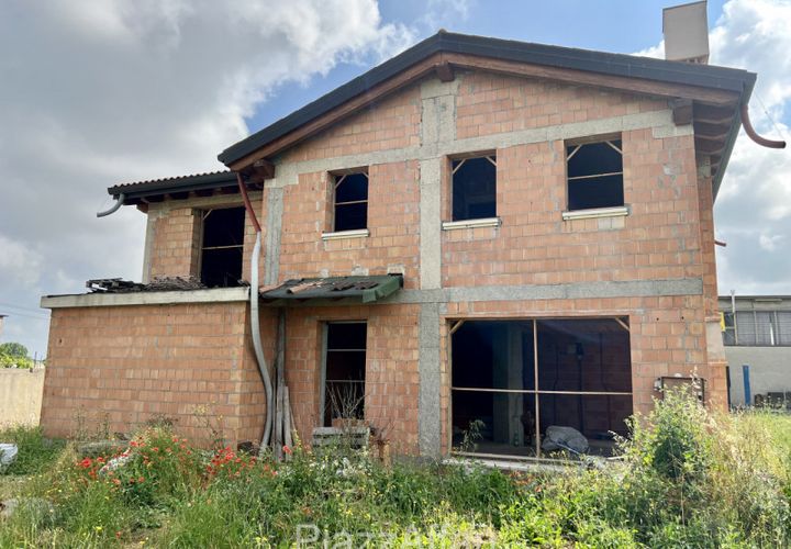 Villa a Camponogara, Venice, Camponogara - € 370.000 | Ref: CAMPNG1 - foto 1
