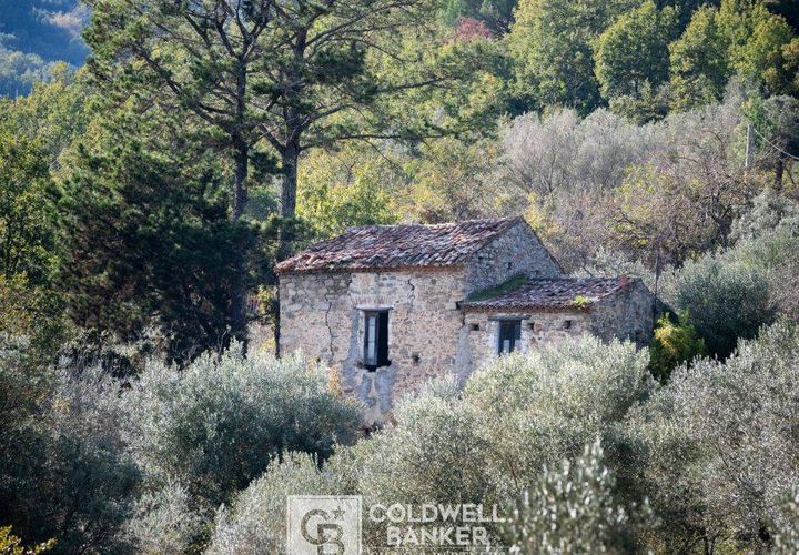 Herregård i Omignano, Salerno, Omignano - € 58 000 | Ref: CBI090-888-121 - foto 1