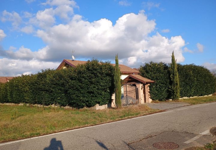 Villa in Leini, Turin, Leini - € 480.000 | Ref: 56049 - foto 1