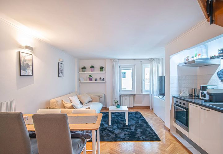 Lejlighed i Rome, Rome, Rome - € 420.000 | Ref: CBI073-1367-130071 - foto 1