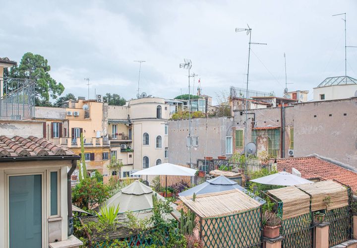 Lejlighed i Rome, Rome, Rome - € 660.000 | Ref: CBI073-608-130073 - foto 1