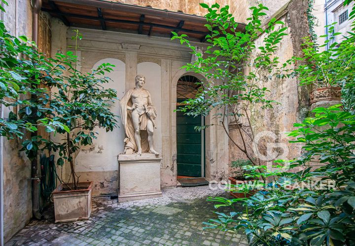 Lejlighed i Rome, Rome, Rome - € 390.000 | Ref: CBI073-604-130075 - foto 1