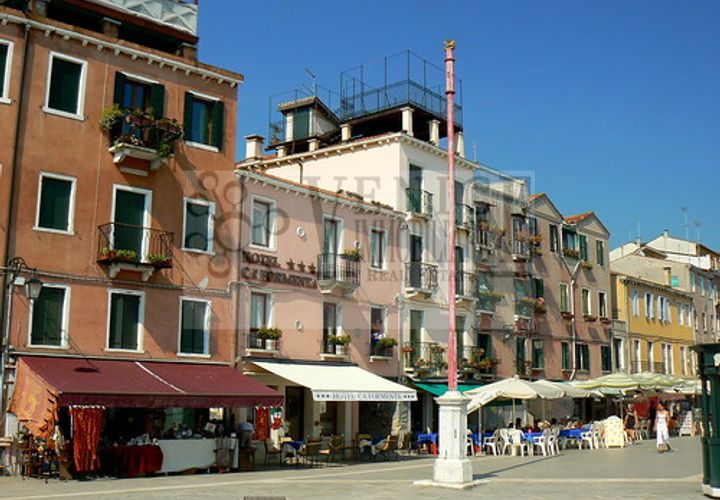 Erhvervsejendom i Venice, Venice, Venice - € 750.000 | Ref: VCS207 - foto 1