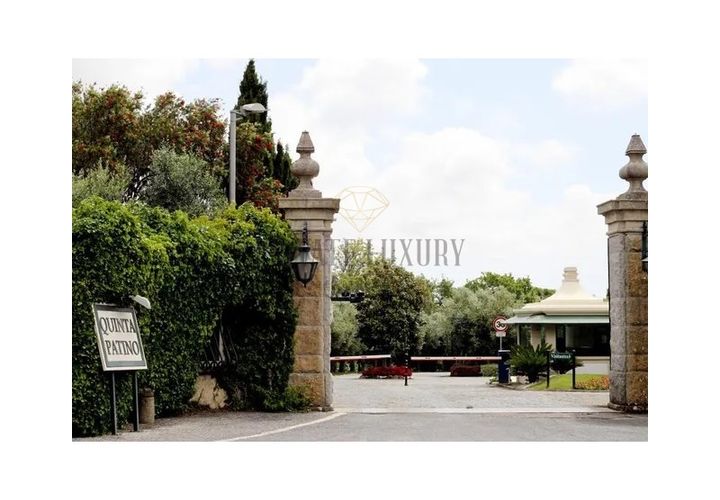 Villa i Alcabideche, Lisbon, Alcabideche - € 22.500.000 | Ref: 8949 DA - foto 1