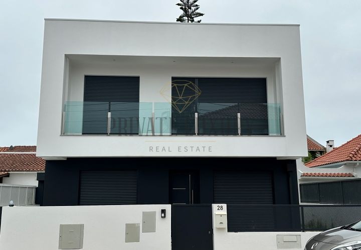Villa i Almada, Setubal, Almada - € 925.000 | Ref: 8837 - foto 1