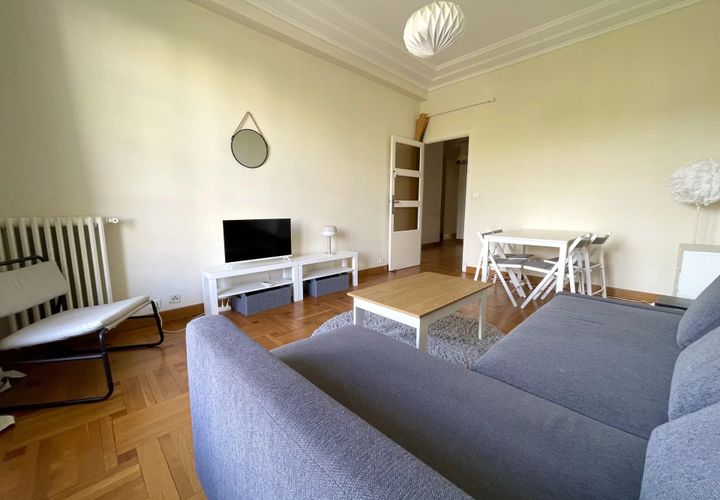 Apartament a Nice, Alpes-Maritimes, Nice - € 1.950/mes | Ref: 6531080 - foto 1