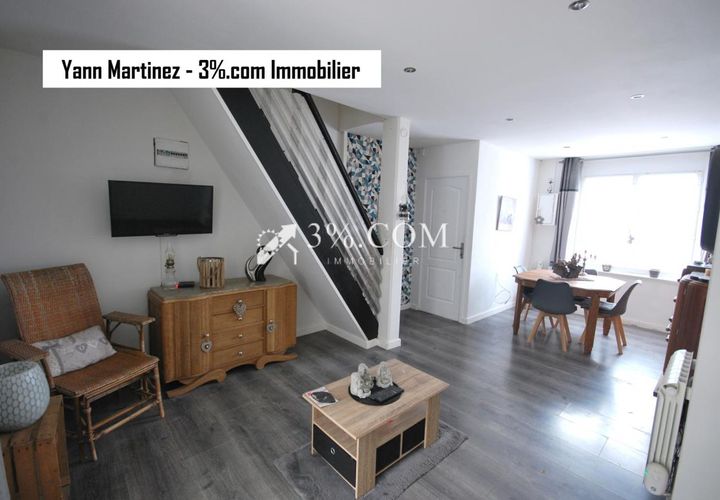 Villa i Comines, Nord, Comines - € 145.000 | Ref: 93_V1990062204 - foto 1