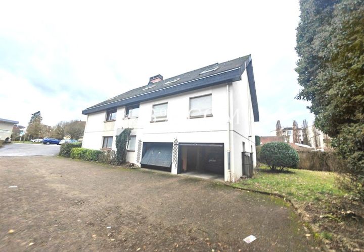 Villa a Rohrbach-les-Bitche, Moselle, Rohrbach-les-Bitche - € 293.550 | Ref: 282_V3660054253 - foto 1
