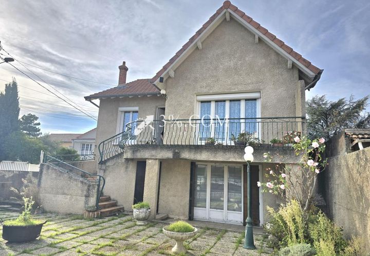 Villa a Guilherand-Granges, Ardeche, Guilherand-Granges - € 289.000 | Ref: 355_V4450062438 - foto 1