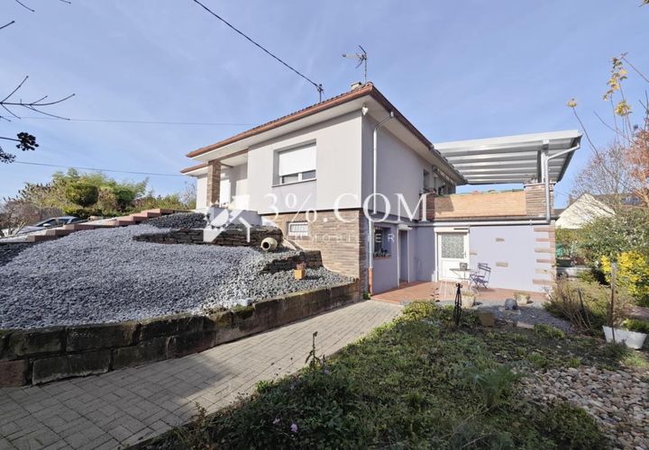 Villa a Sessenheim, Bas-Rhin, Sessenheim - € 354.900 | Ref: 348_V4380062431 - foto 1