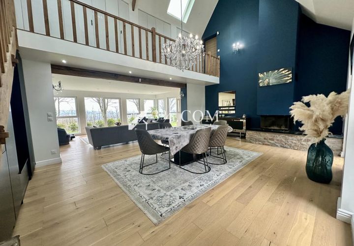 Villa a Condette, Pas-de-Calais, Condette - € 566.500 | Ref: 407_V4980058615 - foto 1