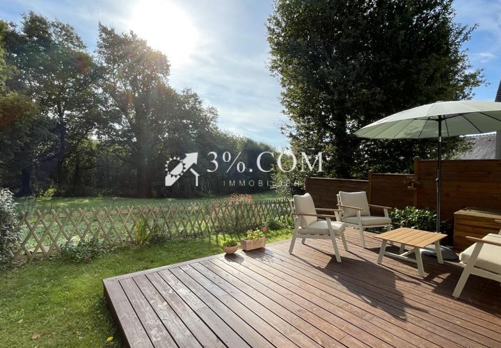 Villa a Baden, Morbihan, Baden - € 478.000 | Ref: 66_V1590062416 - foto 1