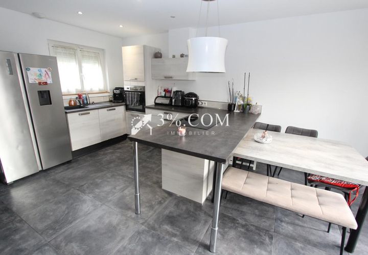 Villa i Bertrichamps, Meurthe-et-Moselle, Bertrichamps - € 174.000 | Ref: 278_1617 - foto 1