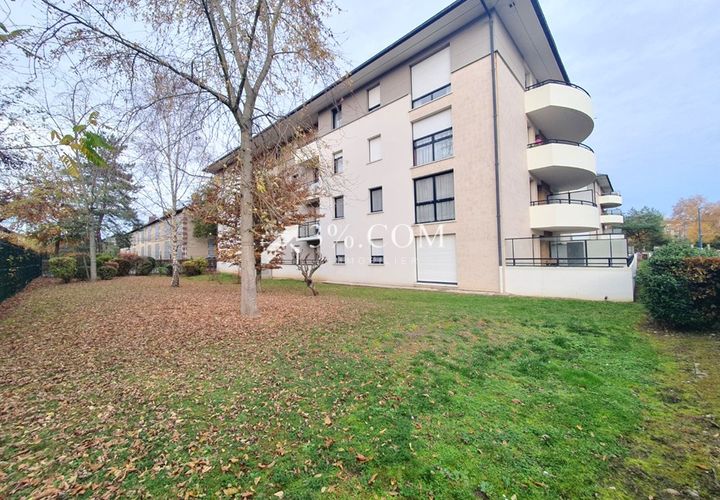 Leilighet i Soissons, Aisne, Soissons - € 180 000 | Ref: 442_V5340062407 - foto 1