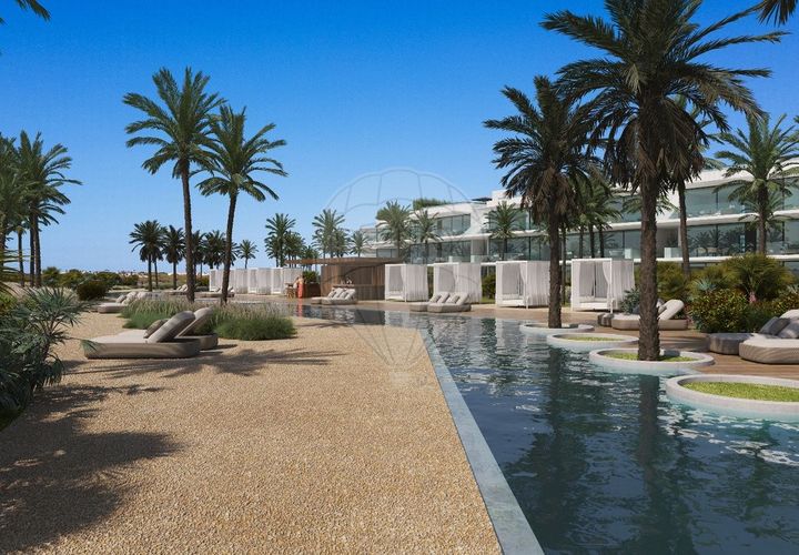 Lejlighed i Vilamoura, Faro, Vilamoura - € 1.700.000 | Ref: 120141080-186 - foto 1