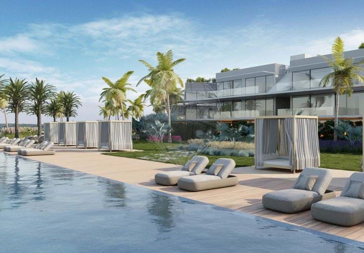 Lejlighed i Vilamoura, Faro, Vilamoura - € 2.700.000 | Ref: 120141080-189 - foto 1