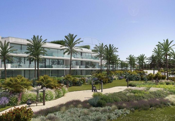 Lejlighed i Vilamoura, Faro, Vilamoura - € 2.700.000 | Ref: 120141080-188 - foto 1