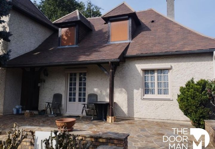 Villa a Lignieres, Cher, Lignieres - € 180.000 | Ref: 9208 - foto 1