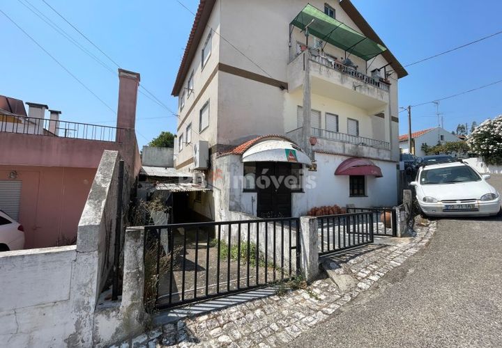 Erhvervsejendom i Abrantes, Santarem, Abrantes - € 80.000 | Ref: 01818-25 - foto 1