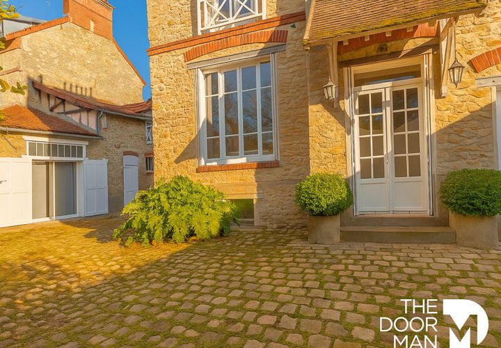 Villa a Rambouillet, Yvelines, Rambouillet - € 1.350.000 | Ref: 9130 - foto 1