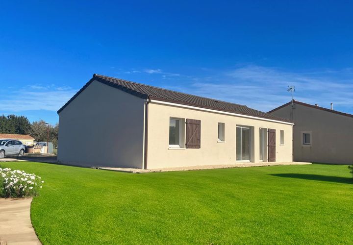 Villa a Mensignac, Dordogne, Mensignac - € 173.800 | Ref: BOBC09 - foto 1