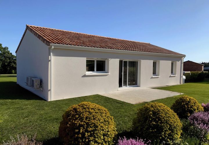 Villa em Saint-Astier, Dordogne, Saint-Astier - € 149.800 | Ref: BOBC07 - foto 1