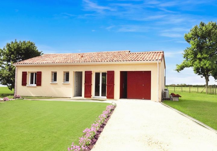 Villa i Chancelade, Dordogne, Chancelade - € 178.000 | Ref: BOBC06 - foto 1