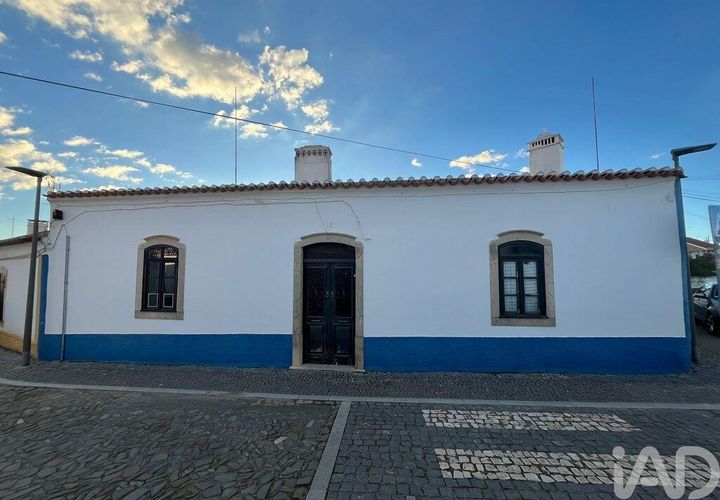 Byhus i Almodovar, Beja, Almodovar - € 370.000 | Ref: 757963 - foto 1