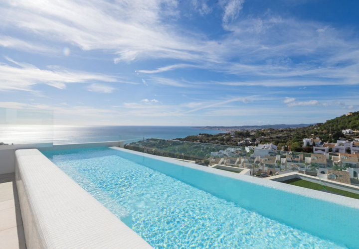 Villa i Marbella, Malaga, Marbella - € 1.899.000 | Ref: BLXR-1193A - foto 1