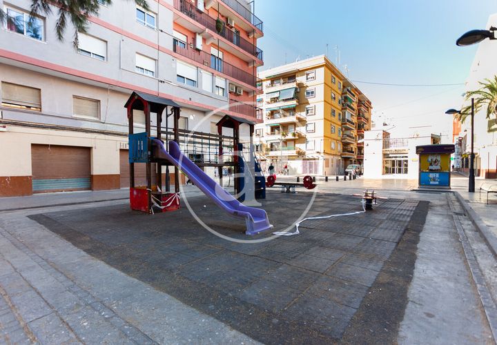 Villa i Valencia, Valencia, Valencia - € 160.000 | Ref: VV2511024 - foto 1