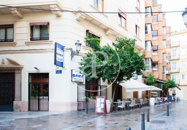 Penthouse i Valencia, Valencia, Valencia - € 670 000 | Ref: VV2511057 - foto 1