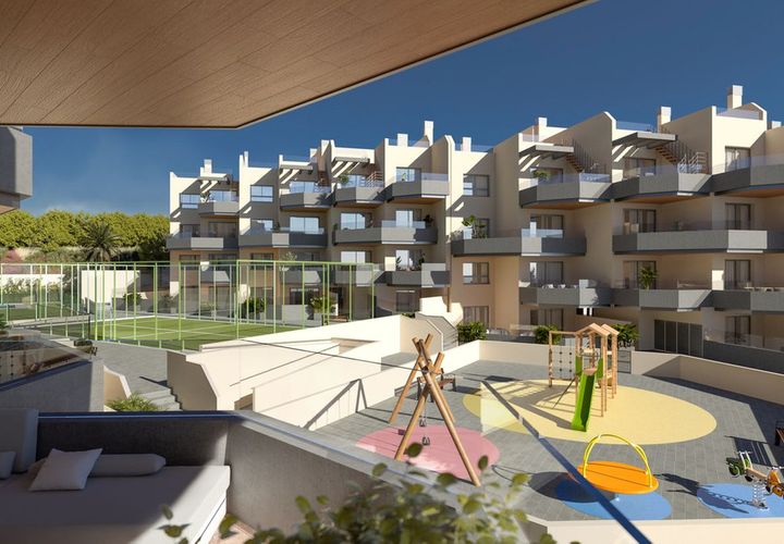 Lejlighed i Torrox Costa, Malaga, Torrox Costa - € 330.000 | Ref: R4940749 - foto 1