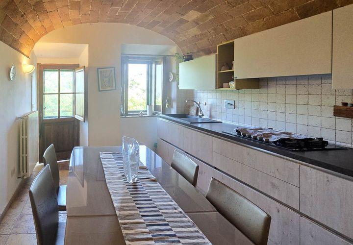 Rækkehus i Volterra, Pisa, Volterra - € 530.000 | Ref: a1190ra27225 - foto 1