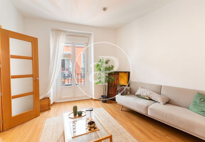 Leilighet i Madrid, Madrid, Madrid - € 630 000 | Ref: VM2511064 - foto 1