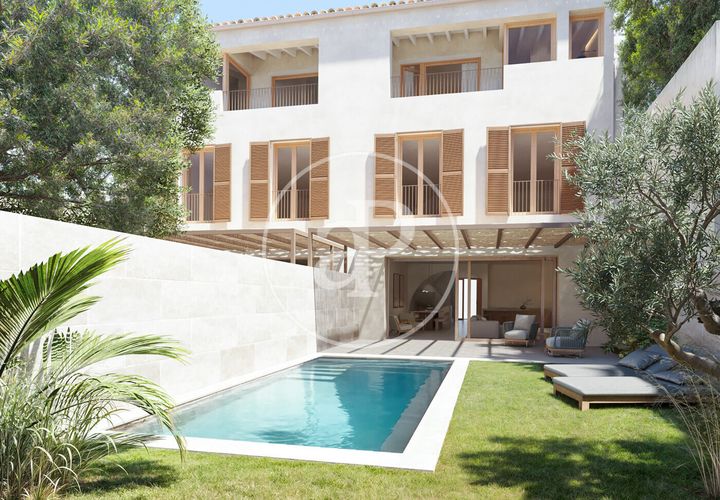 Villa i Santanyi, Mallorca, Santanyi - € 2.350.000 | Ref: VPM2511015 - foto 1