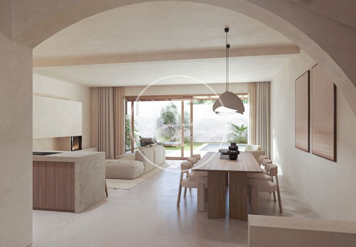Villa a Santanyi, Mallorca, Santanyi - € 2.550.000 | Ref: VPM2511016 - foto 1