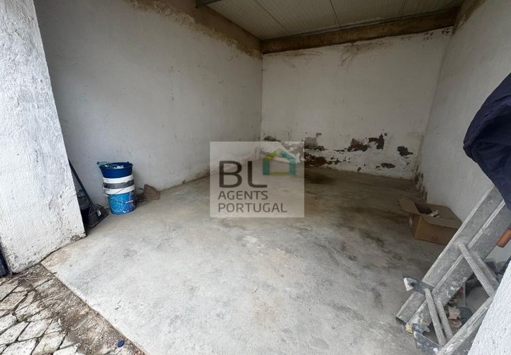 Garage i Faro, Faro, Faro - € 42.000 | Ref: GAR_818 - foto 1