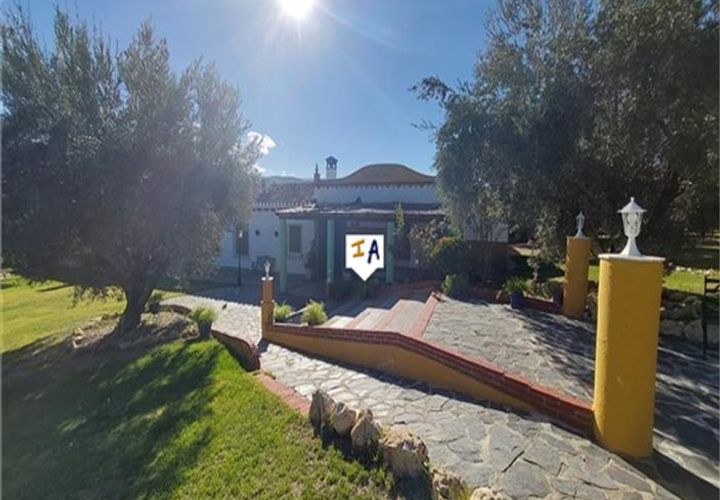 Erhvervsejendom i Luque, Cordoba, Luque - € 664.000 | Ref: CM169 - foto 1