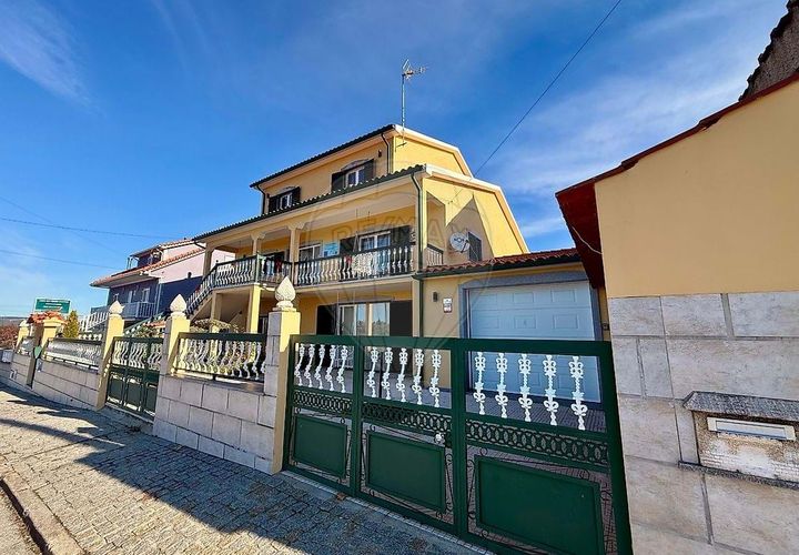 Villa a Aguiar da Beira, Guarda, Aguiar da Beira - € 375.000 | Ref: 126021123-39 - foto 1