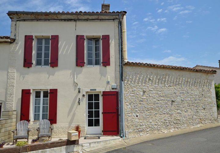 Landsbyhus i Loubès-Bernac, Lot-et-Garonne, Loubès-Bernac - € 220.000 | Ref: BVI82081 - foto 1