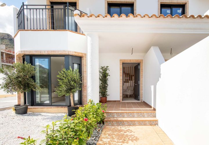 Byhus i Cox, Alicante, Cox - € 255.000 | Ref: CSPN-74063 - foto 1