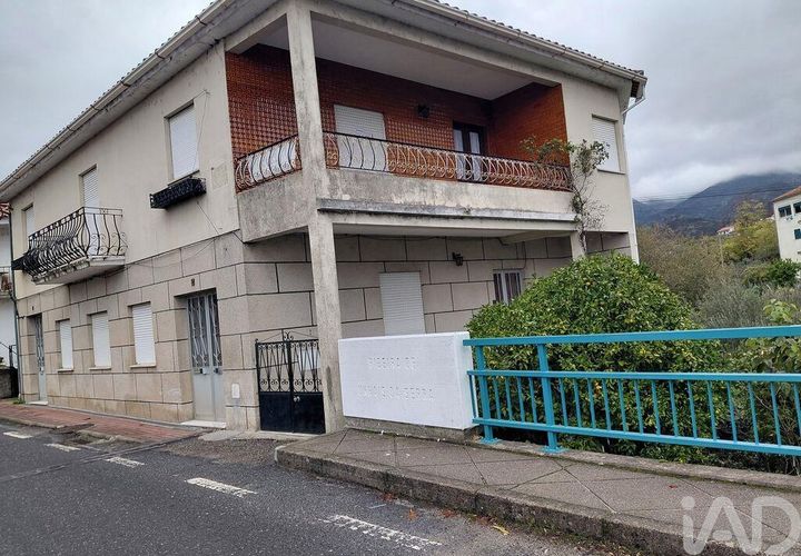 Byhus i Covilha, Castelo Branco, Covilha - € 238.000 | Ref: 750924 - foto 1