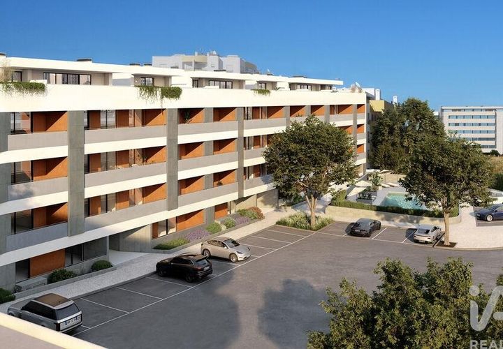 Lejlighed i Lagos, Faro, Lagos - € 545.000 | Ref: 153252 - foto 1