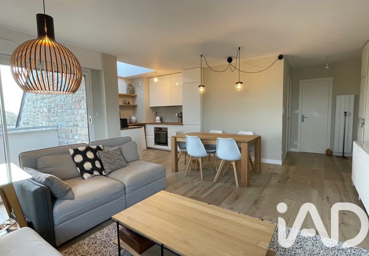 Lejlighed i Carnac, Morbihan, Carnac - € 378.490 | Ref: 71848 - foto 1