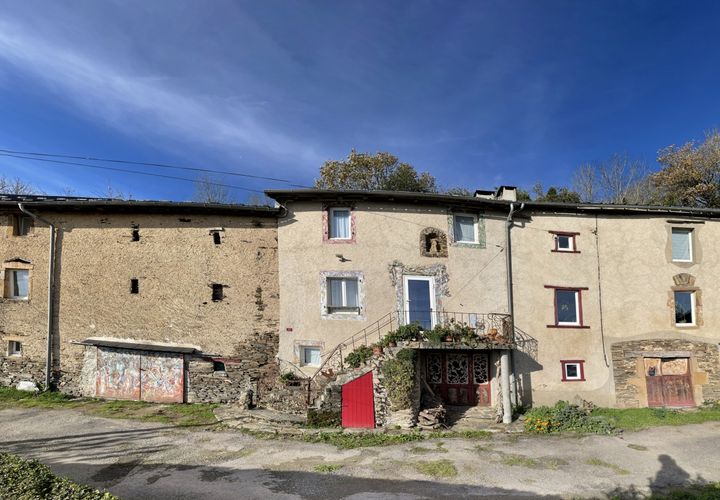Landejendom i Viane, Tarn, Viane - € 99.800 | Ref: 89660 - foto 1