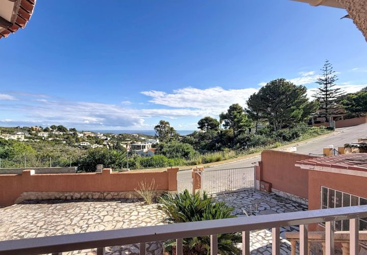 Villa a Benitachell, Alicante, Benitachell - € 530.250 | Ref: CDSSA-2309 - foto 1