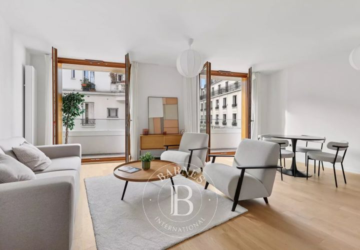 Lejlighed i Paris, Paris, Paris - € 1.150.000 | Ref: 86464167 - foto 1