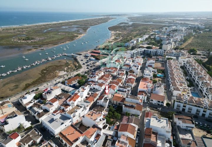 Villa i Tavira, Faro, Tavira - € 599.000 | Ref: 25.02.016 - foto 1
