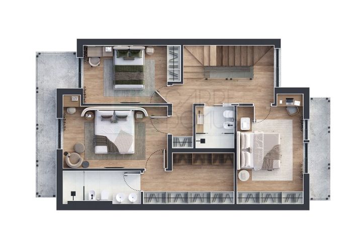 Villa i Quelfes, Faro, Quelfes - € 750.000 | Ref: 25.02.017 - foto 1