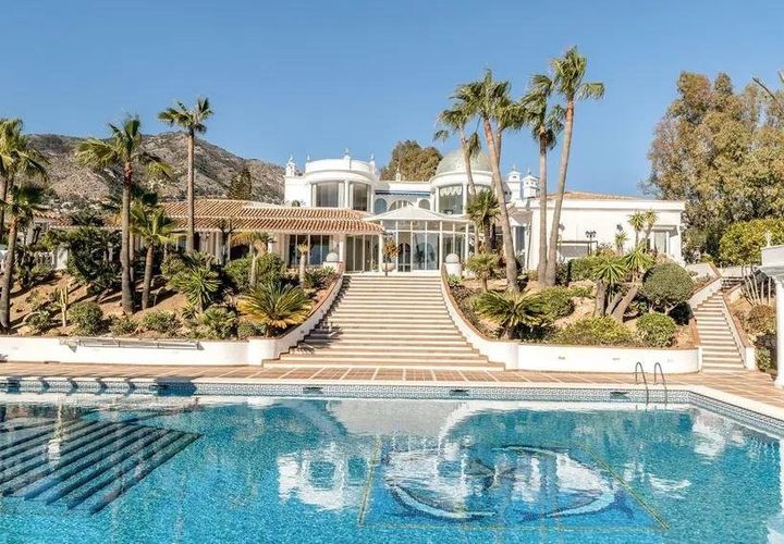 Villa i Mijas, Malaga, Mijas - € 3.950.000 | Ref: 428-03776D - foto 1
